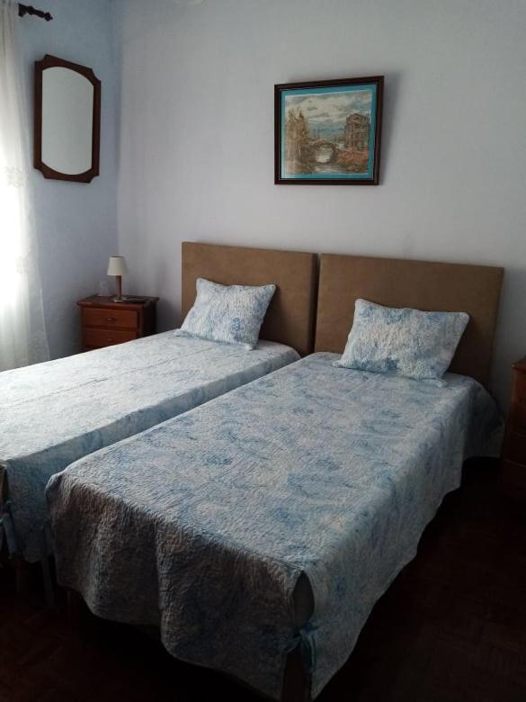 Hotel Dona Julia Santa Cruz das Flores Esterno foto