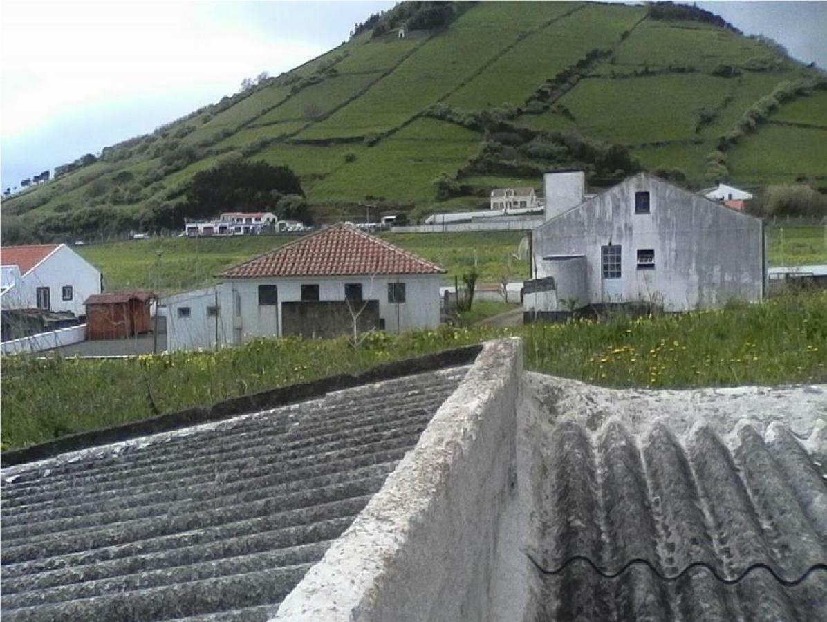 Hotel Dona Julia Santa Cruz das Flores Esterno foto